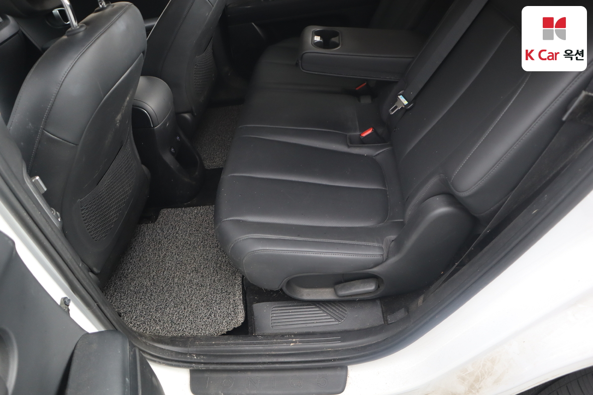 هيونداي أيونيك 5 2022 - صورة 22