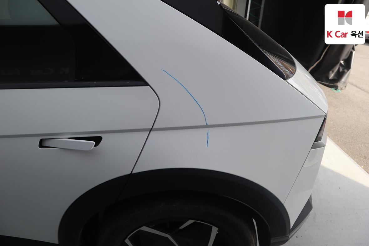 هيونداي أيونيك 5 2022 - صورة 42