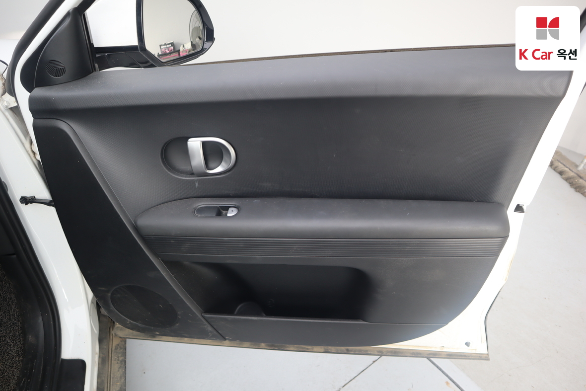 هيونداي أيونيك 5 2022 - صورة 30