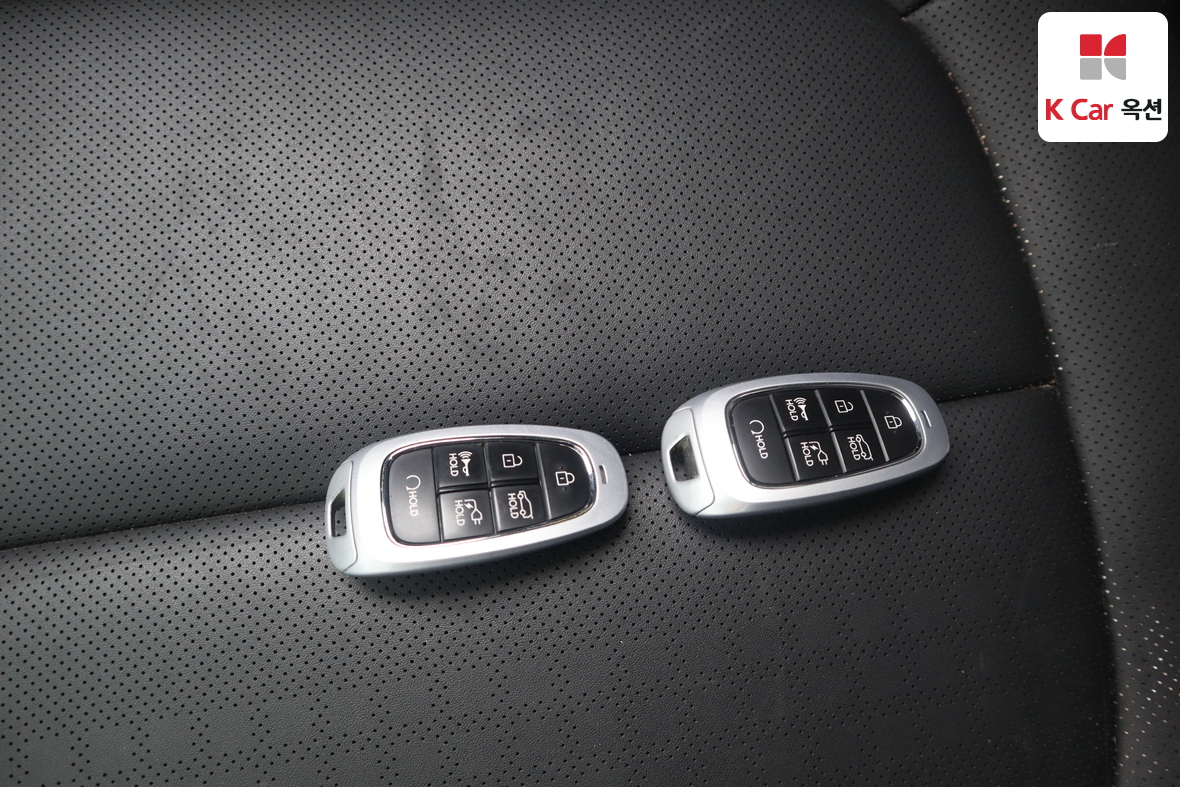 هيونداي أيونيك 5 2022 - صورة 17