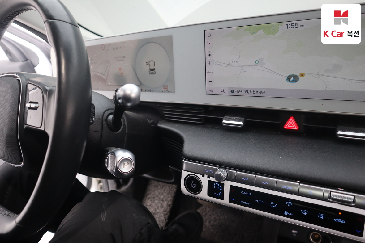 هيونداي أيونيك 5 2022 - صورة 11