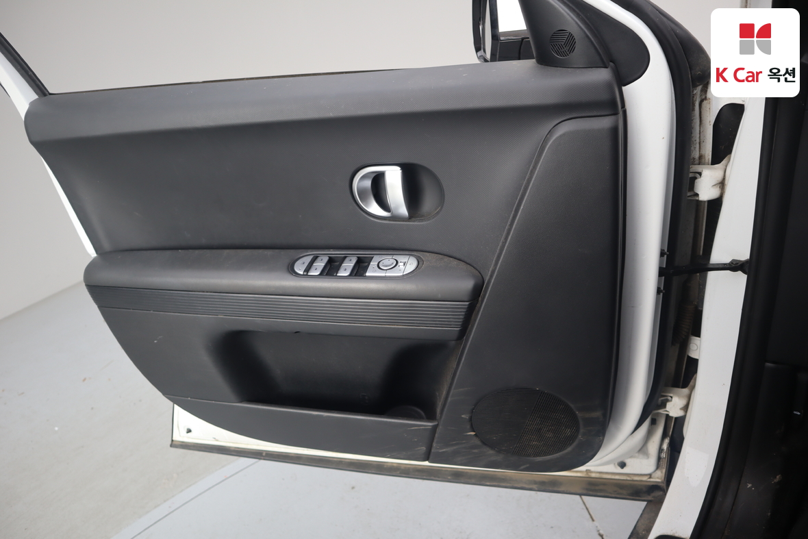 هيونداي أيونيك 5 2022 - صورة 8