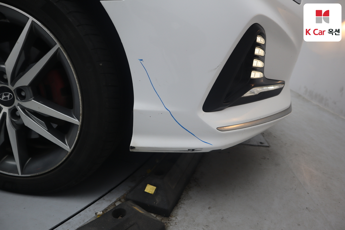 Hyundai Sonata 2019 - Image 39