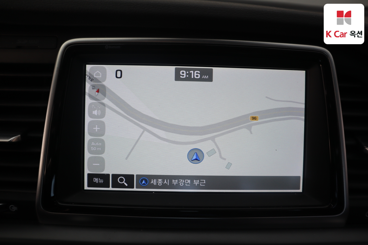 Hyundai Sonata 2019 - Image 14