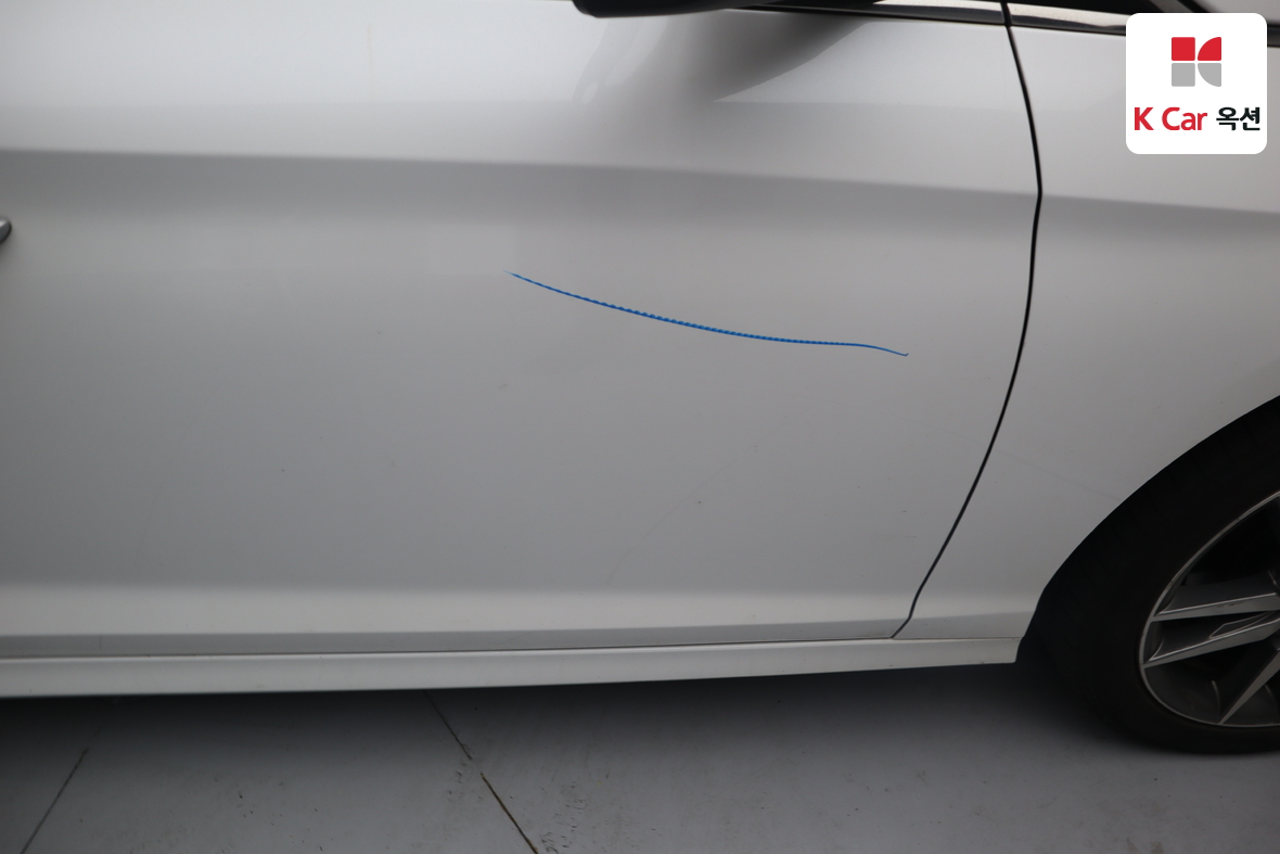 Hyundai Sonata 2019 - Image 37