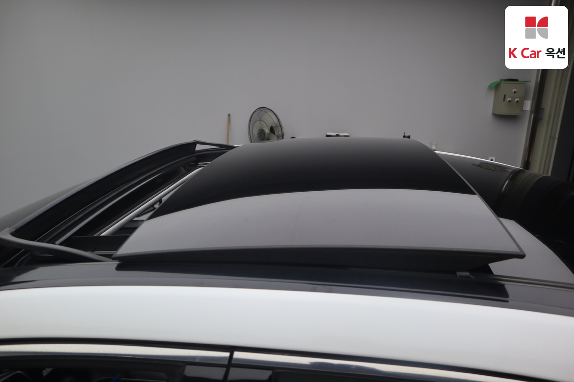 Hyundai Sonata 2019 - Image 25