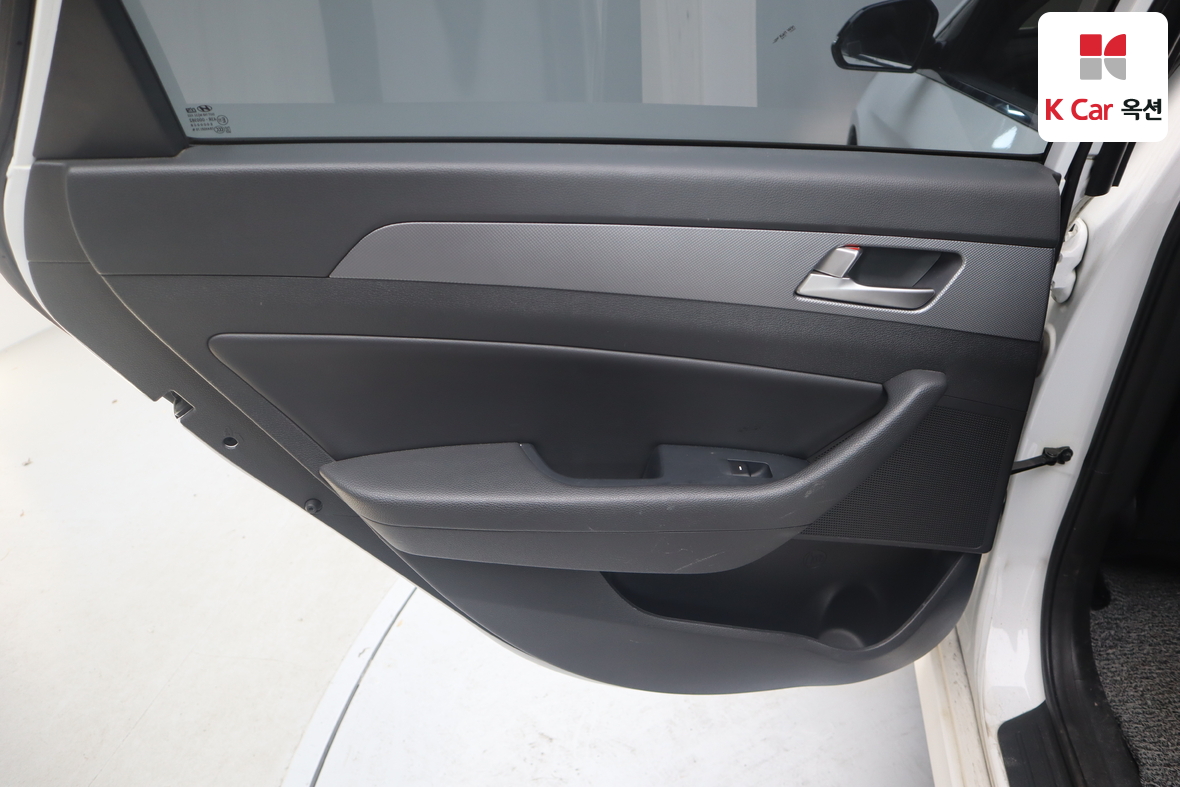 Hyundai Sonata 2019 - Image 22