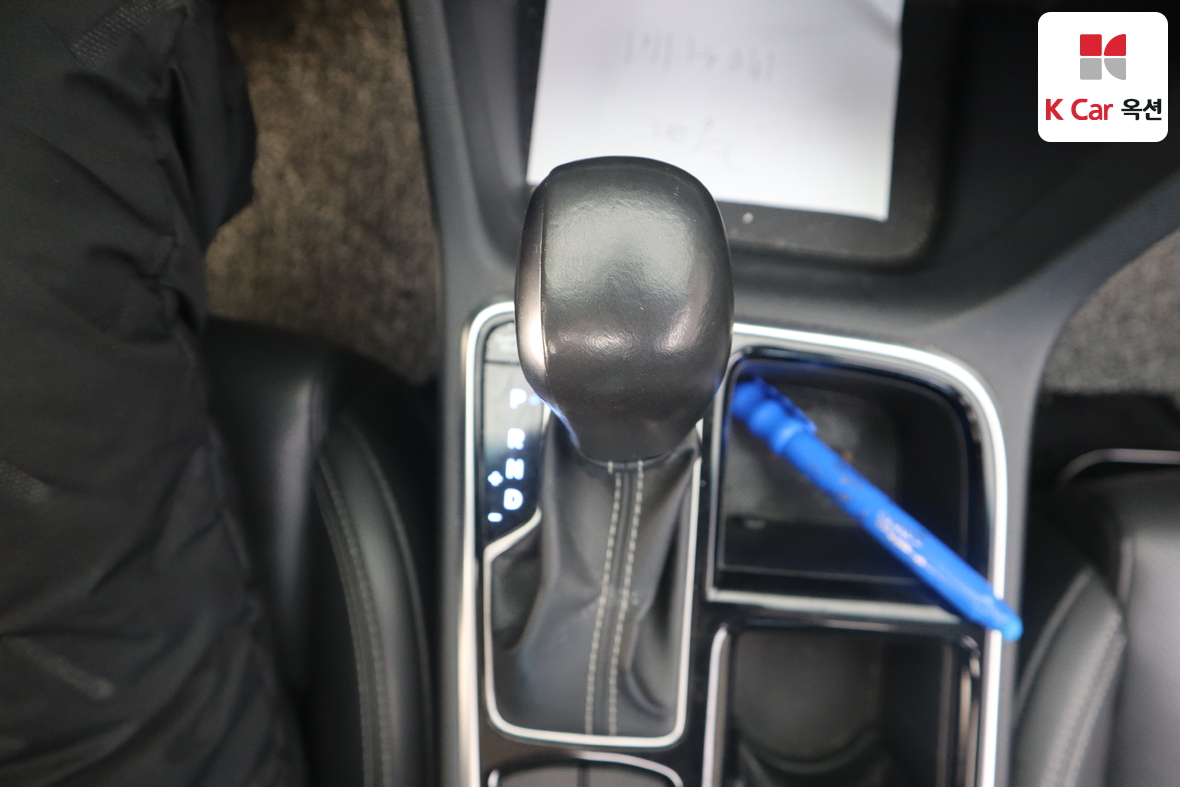 Hyundai Sonata 2019 - Image 16