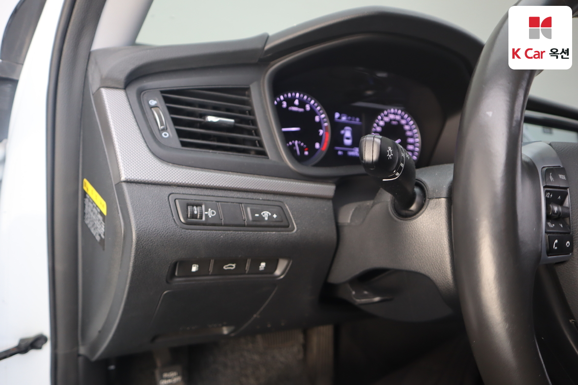 Hyundai Sonata 2019 - Image 9