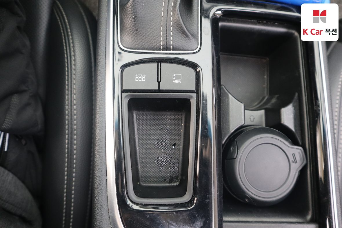 Hyundai Sonata 2019 - Image 17