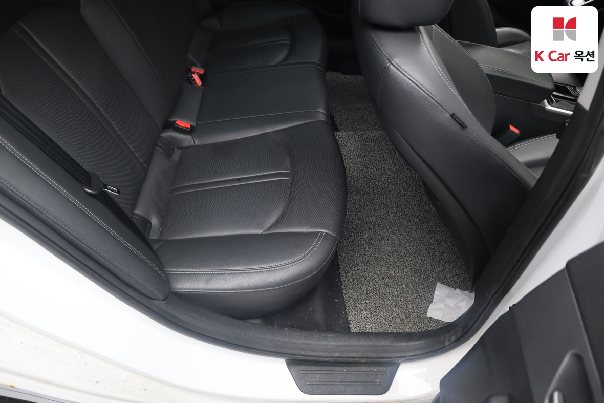 Hyundai Sonata 2019 - Image 29