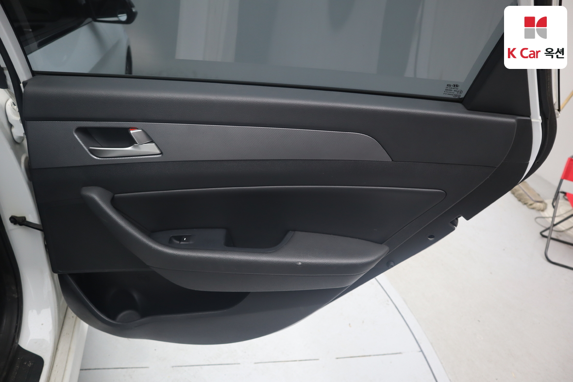 Hyundai Sonata 2019 - Image 28