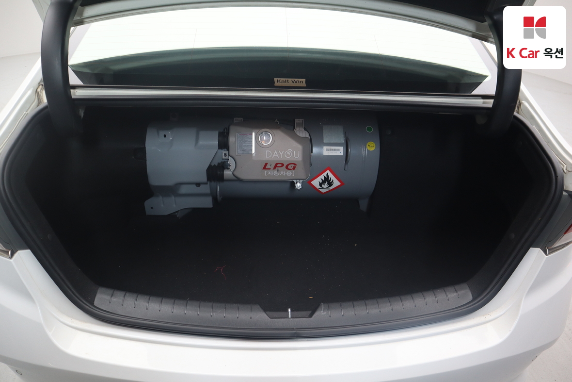 Hyundai Sonata 2019 - Image 27