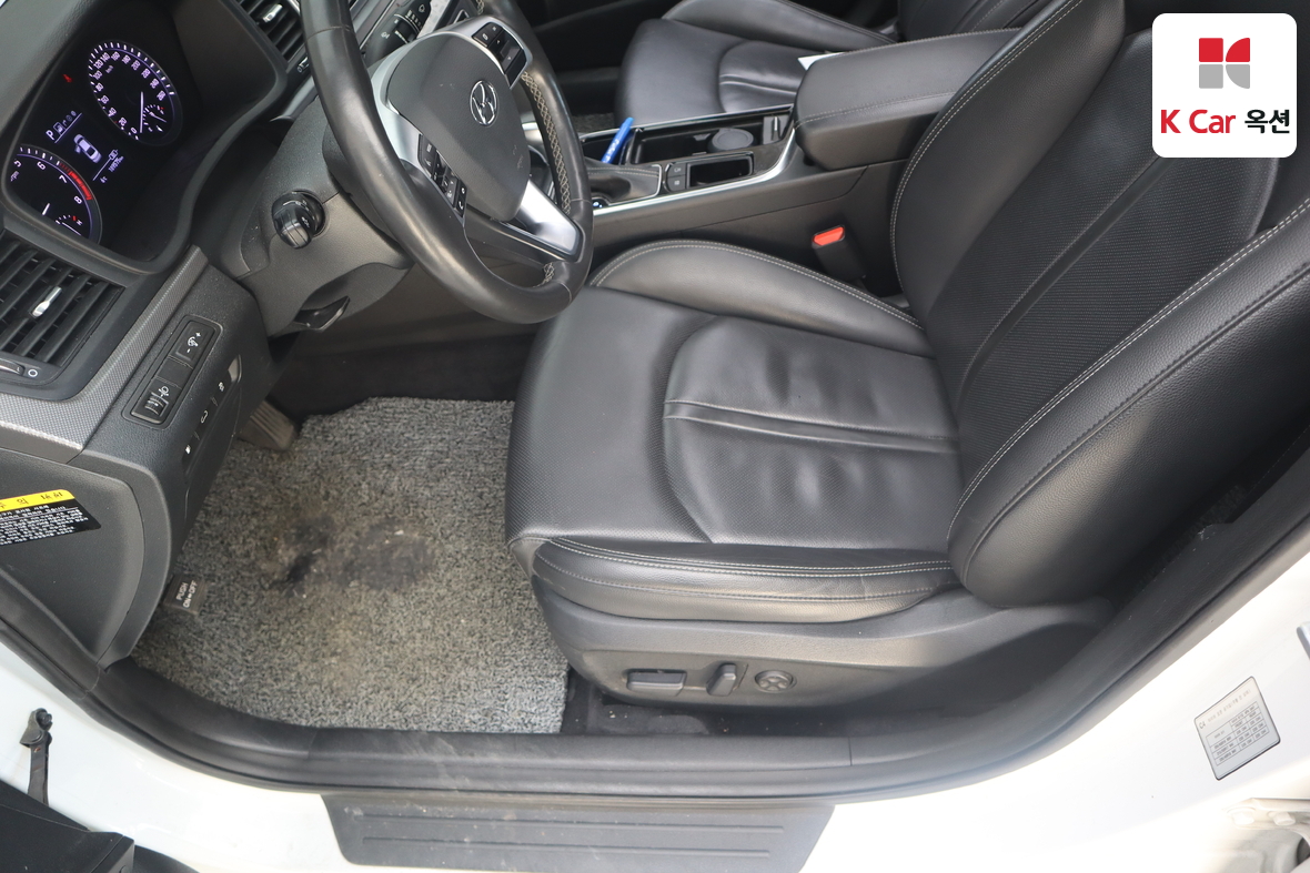 Hyundai Sonata 2019 - Image 20