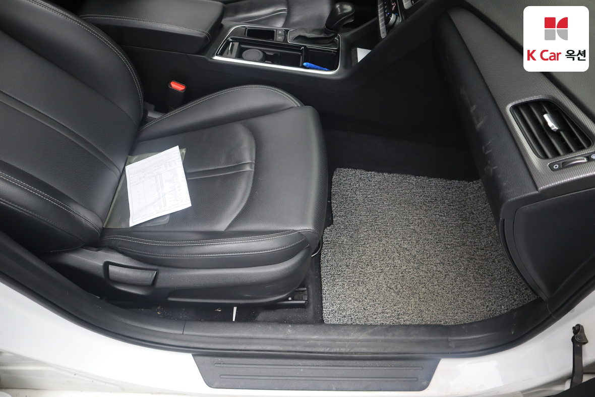 Hyundai Sonata 2019 - Image 31