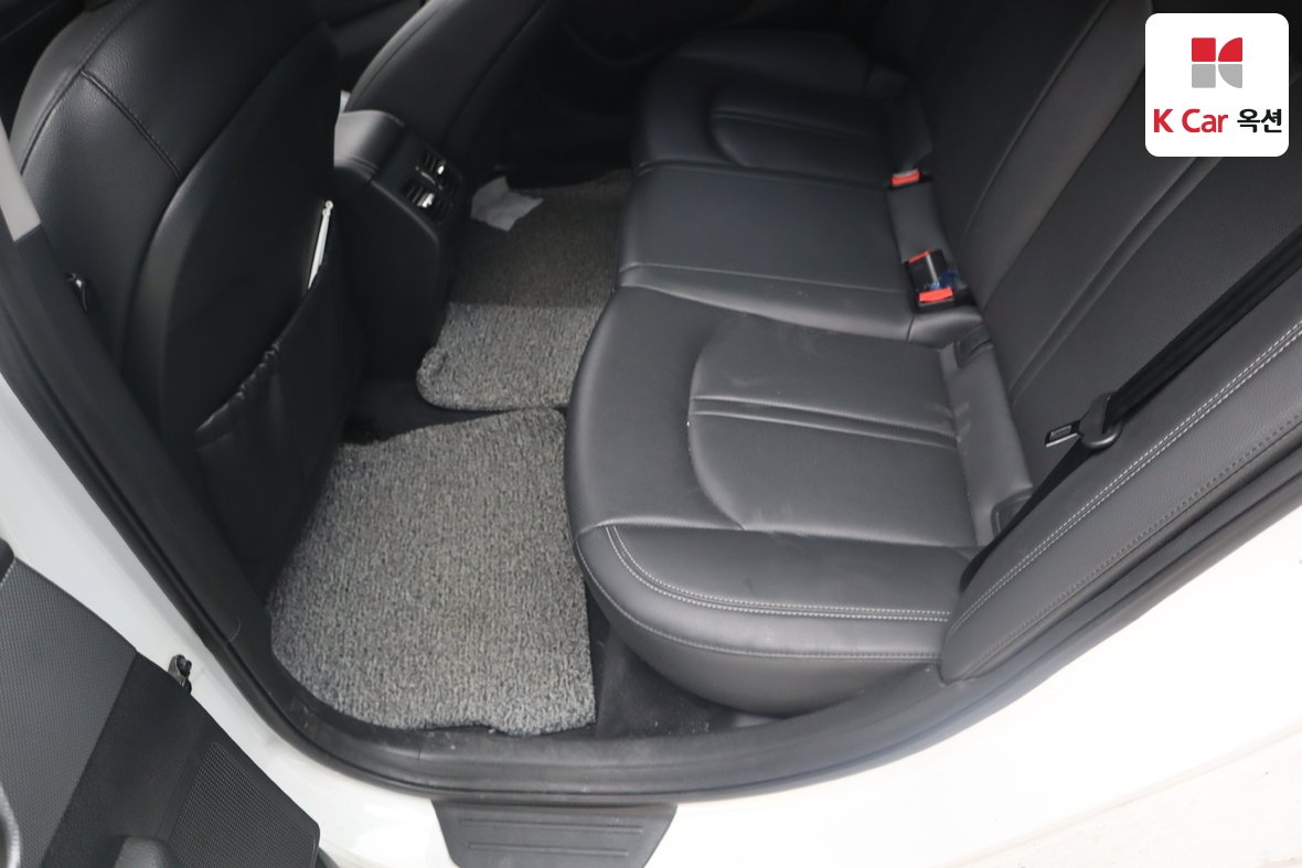 Hyundai Sonata 2019 - Image 23