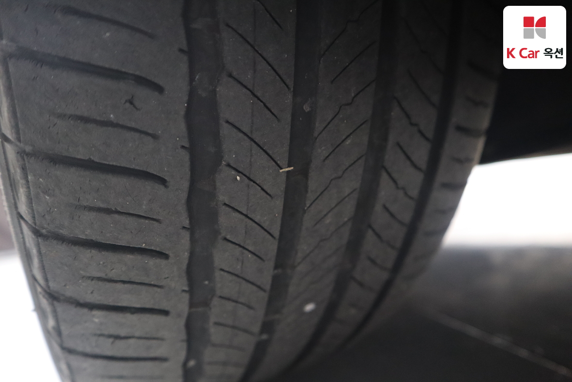 Hyundai Sonata 2019 - Image 33