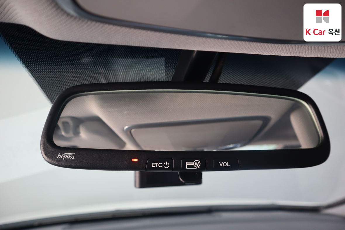 Hyundai Sonata 2019 - Image 12