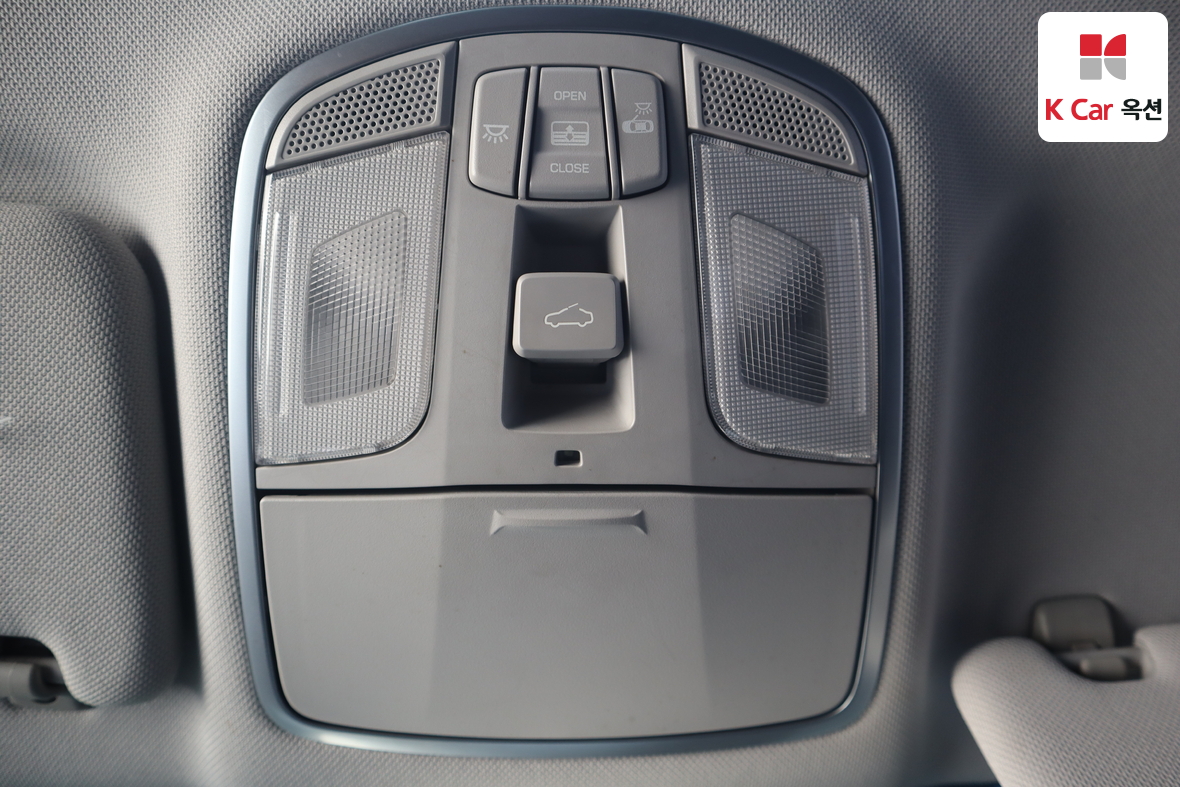 Hyundai Sonata 2019 - Image 13