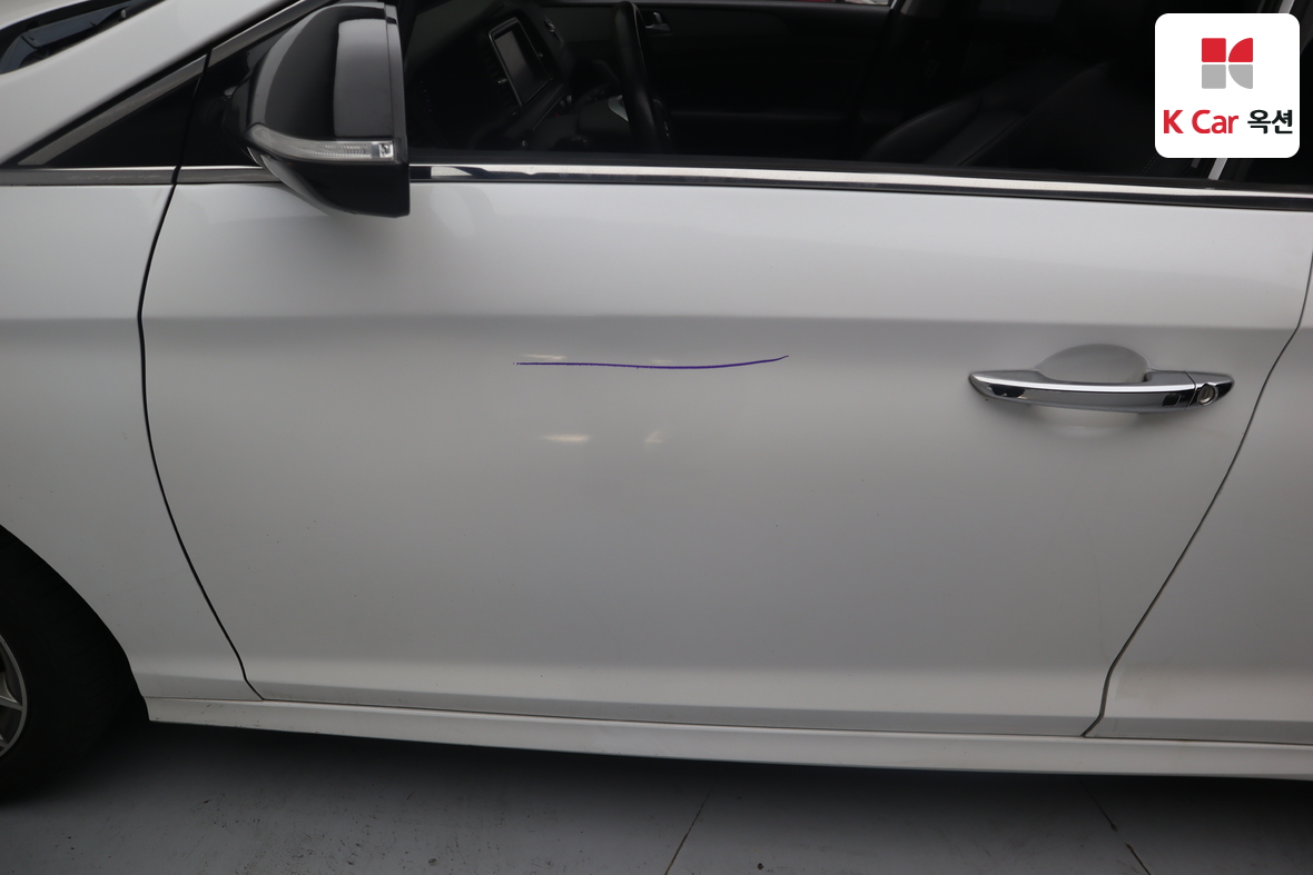 Hyundai Sonata 2019 - Image 40