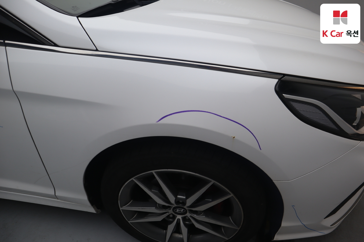 Hyundai Sonata 2019 - Image 38