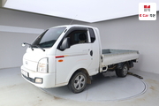 Hyundai Porter