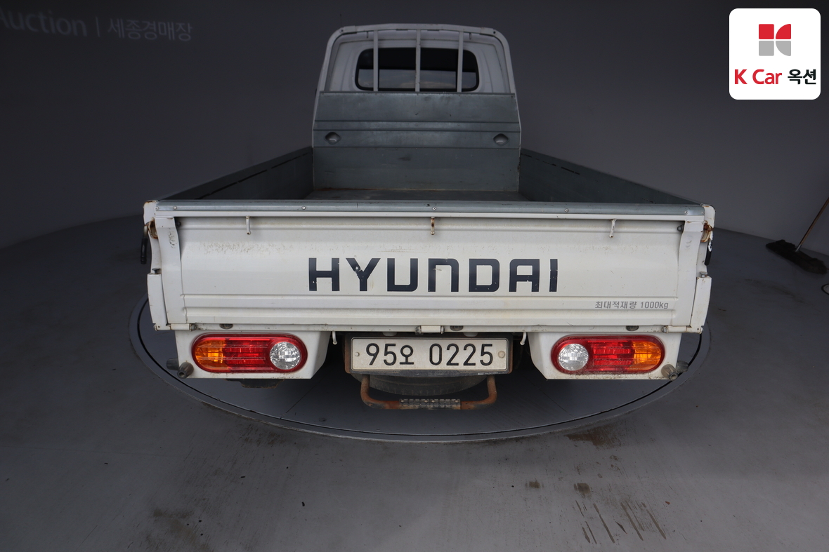 Hyundai Porter 2020 - Image 40