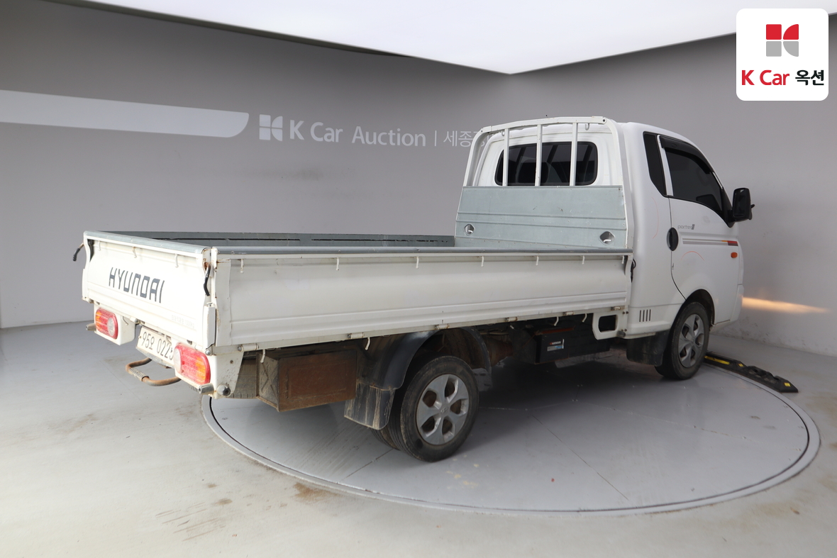 Hyundai Porter 2020 - Image 2