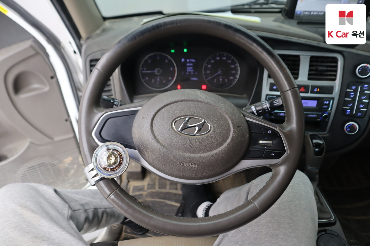 Hyundai Porter 2020 - Image 10