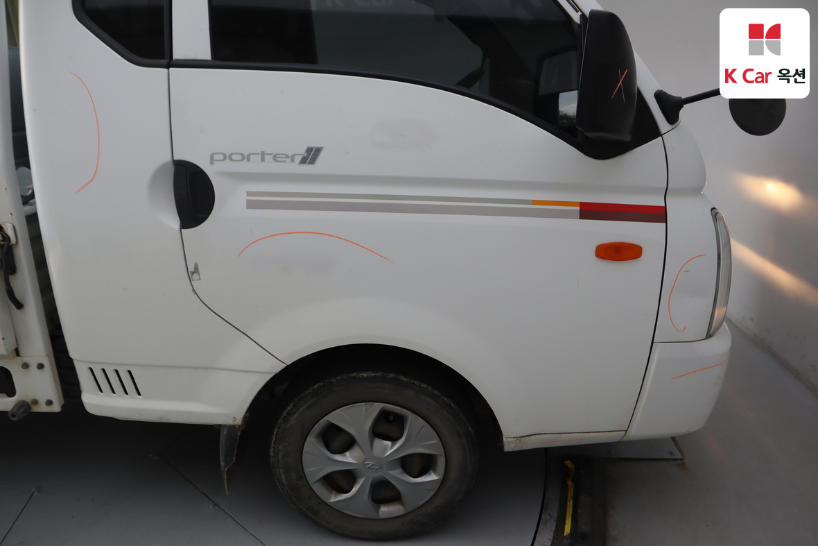 Hyundai Porter 2020 - Image 33