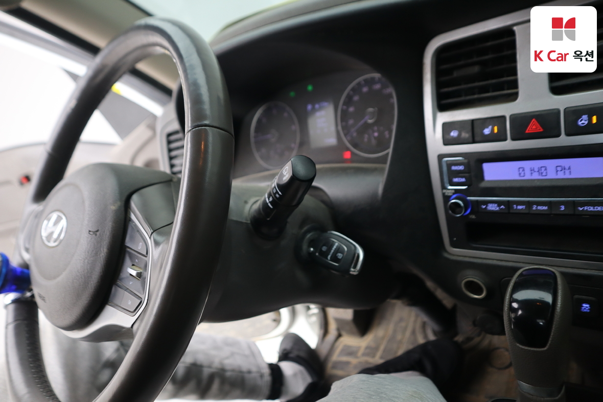 Hyundai Porter 2020 - Image 11