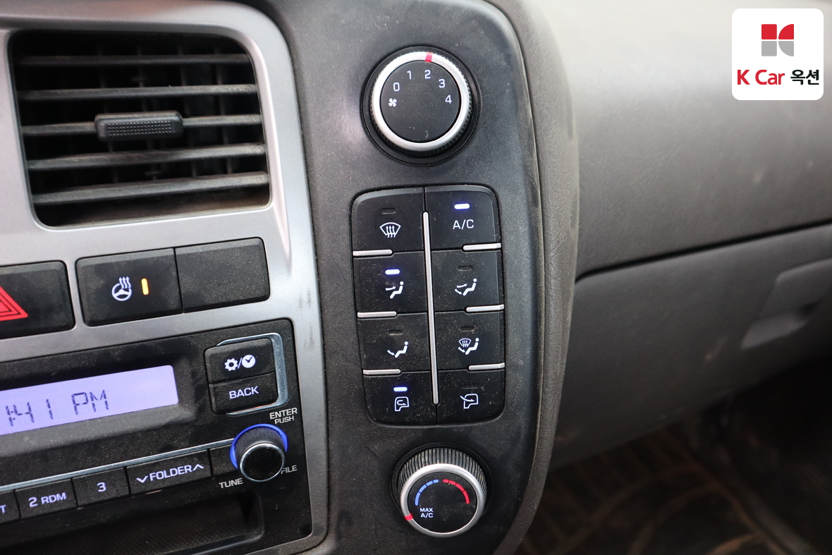 Hyundai Porter 2020 - Image 15