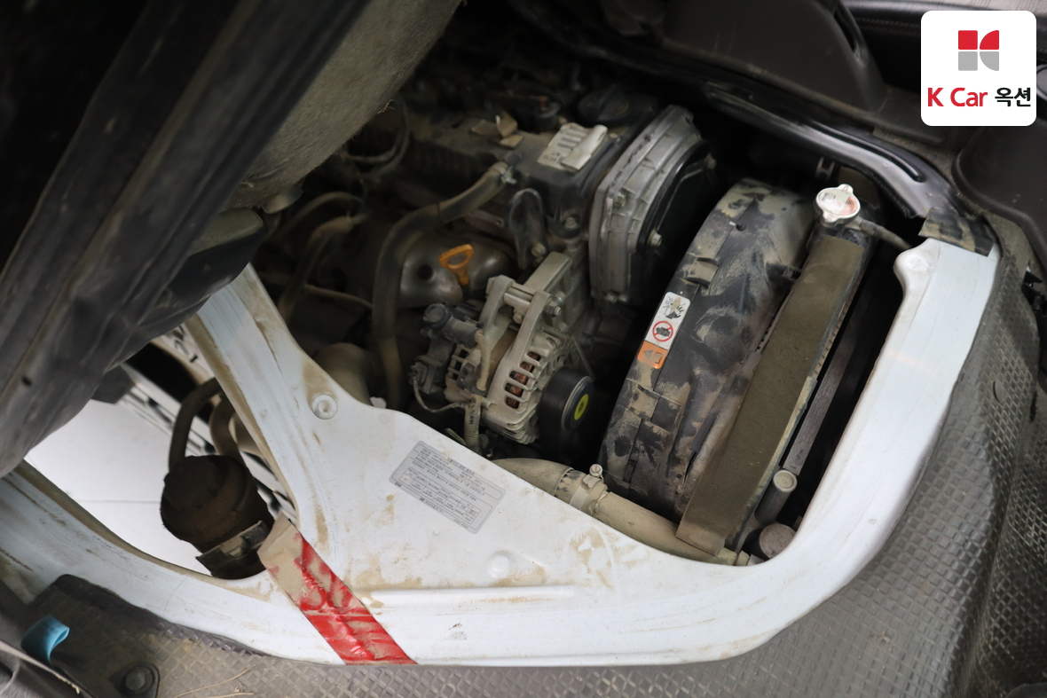 Hyundai Porter 2020 - Image 29