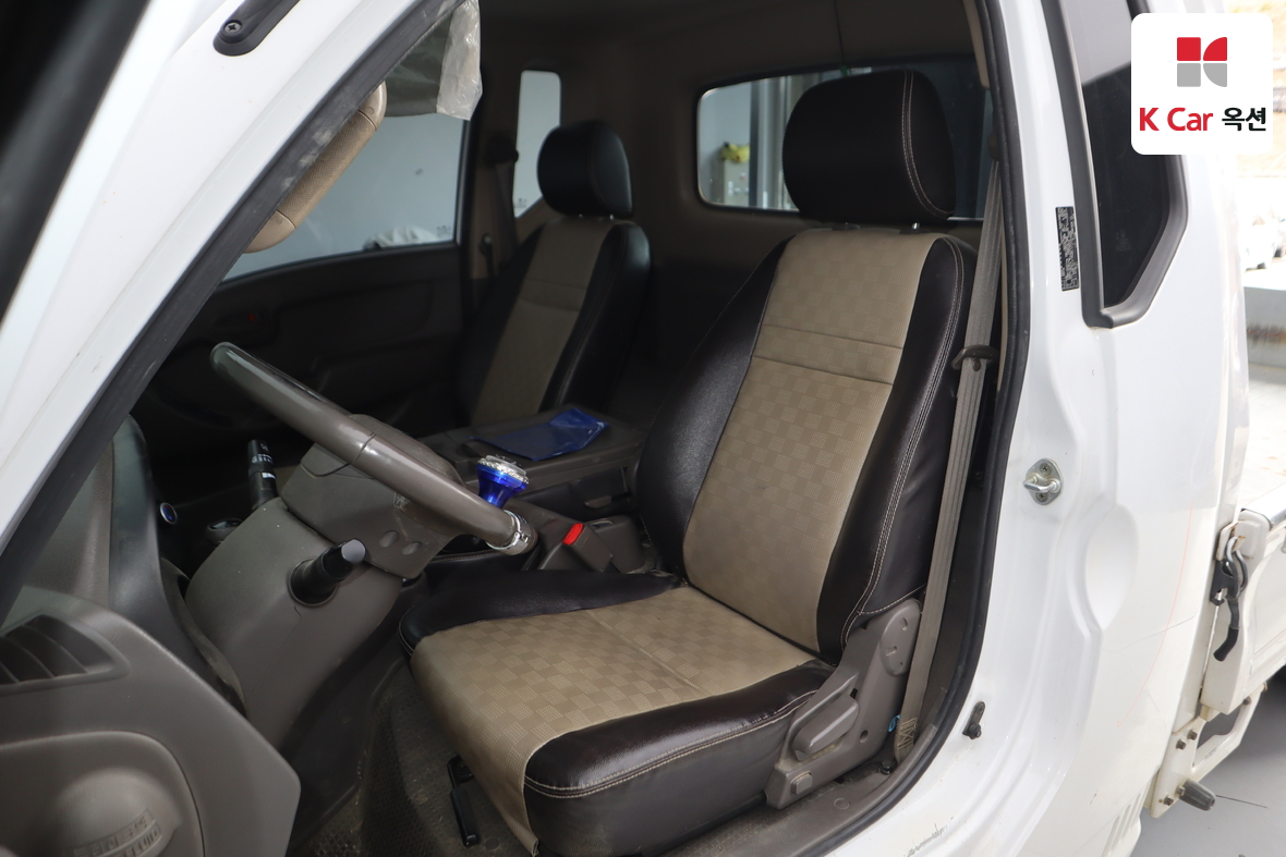 Hyundai Porter 2020 - Image 19