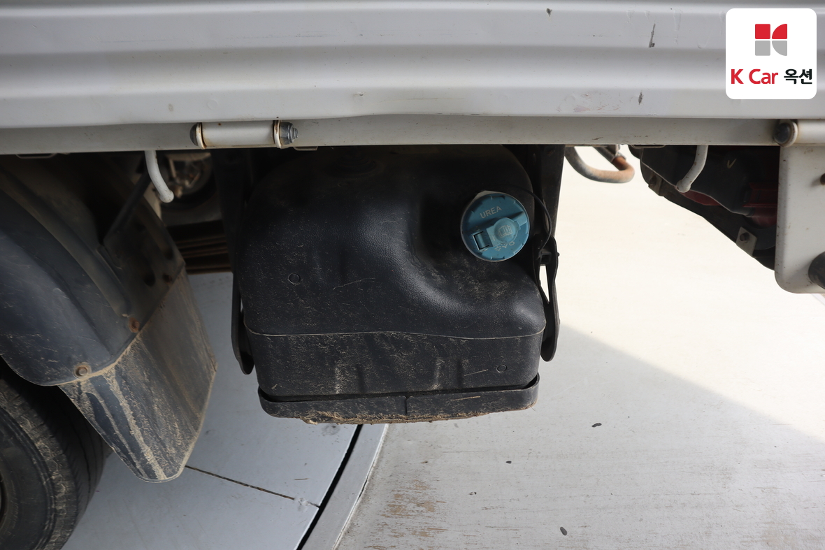 Hyundai Porter 2020 - Image 23