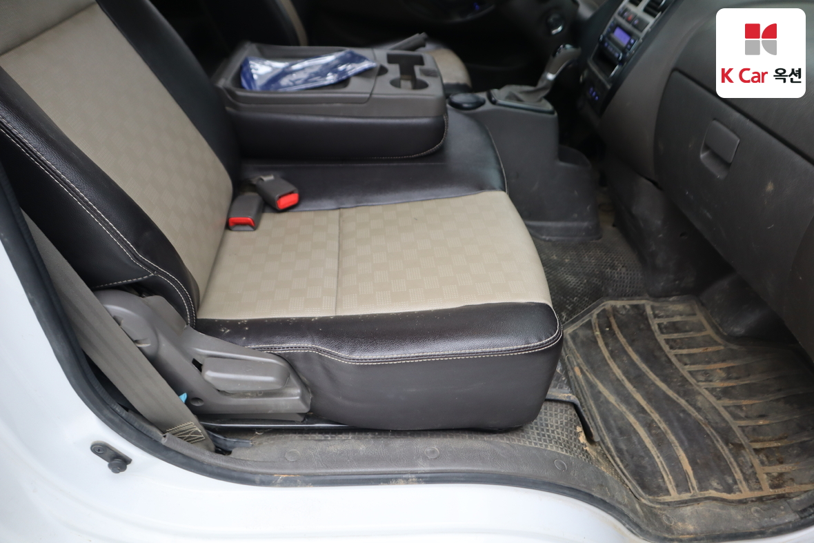 Hyundai Porter 2020 - Image 25