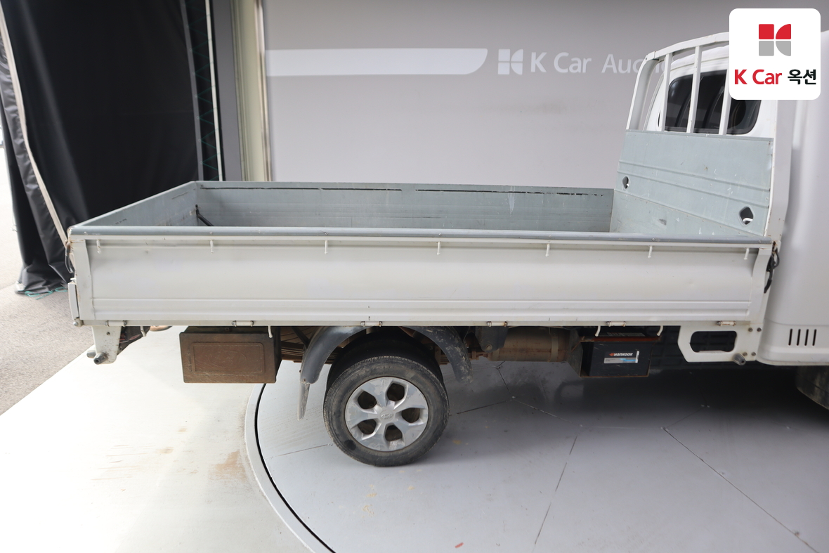 Hyundai Porter 2020 - Image 41