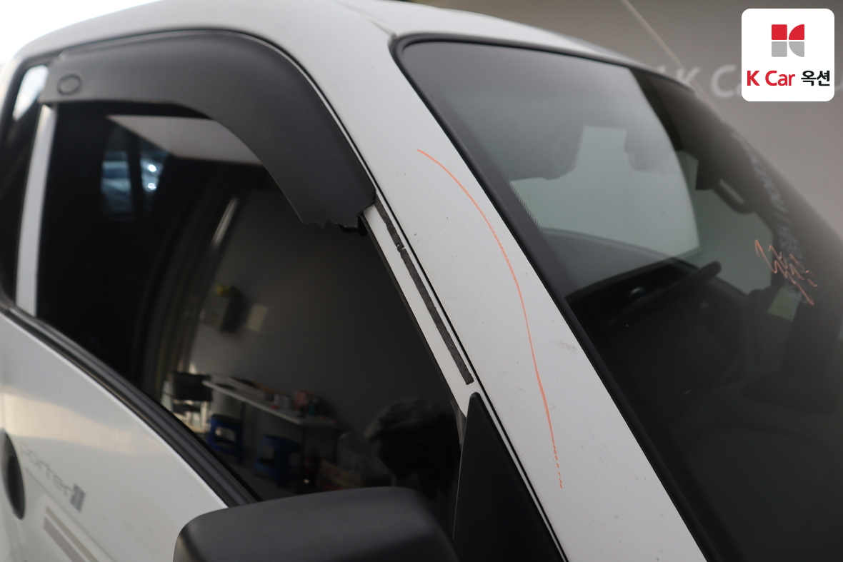 Hyundai Porter 2020 - Image 31