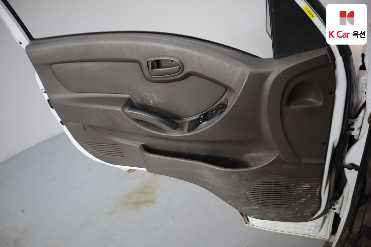 Hyundai Porter 2020 - Image 8