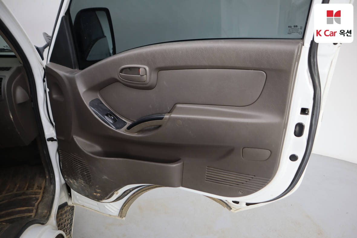 Hyundai Porter 2020 - Image 24