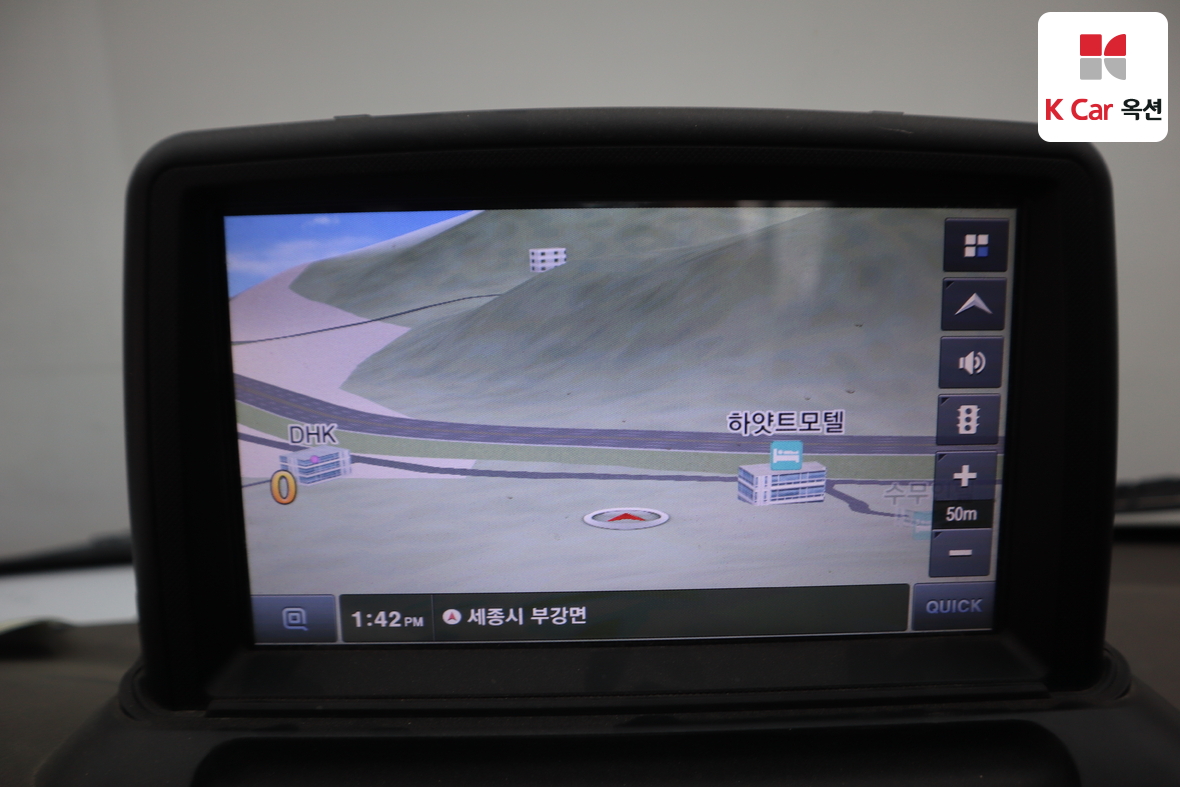 Hyundai Porter 2020 - Image 13