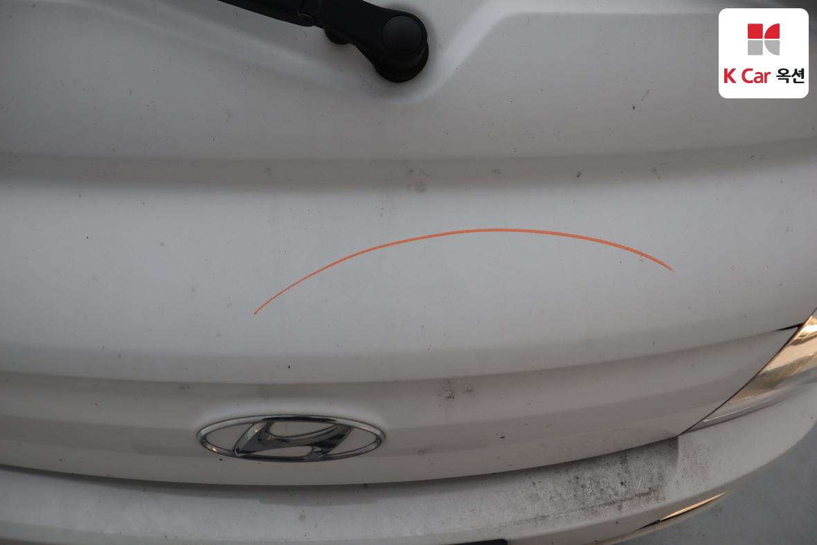 Hyundai Porter 2020 - Image 36