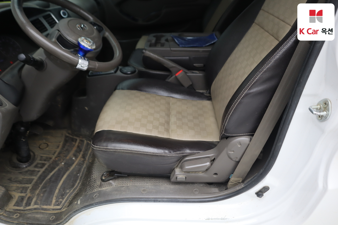 Hyundai Porter 2020 - Image 20