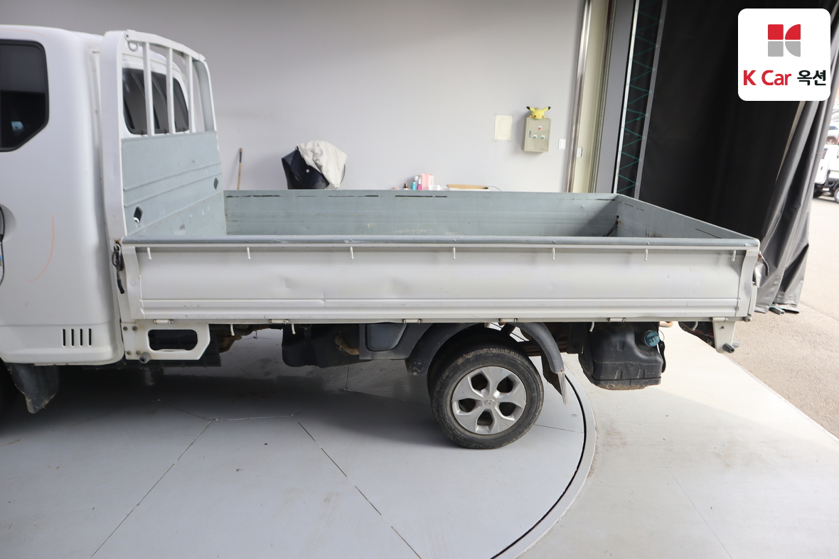 Hyundai Porter 2020 - Image 39