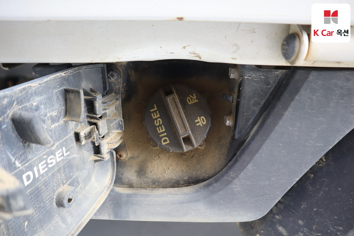 Hyundai Porter 2020 - Image 22