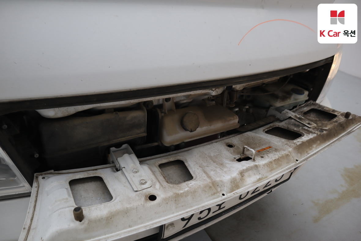 Hyundai Porter 2020 - Image 28