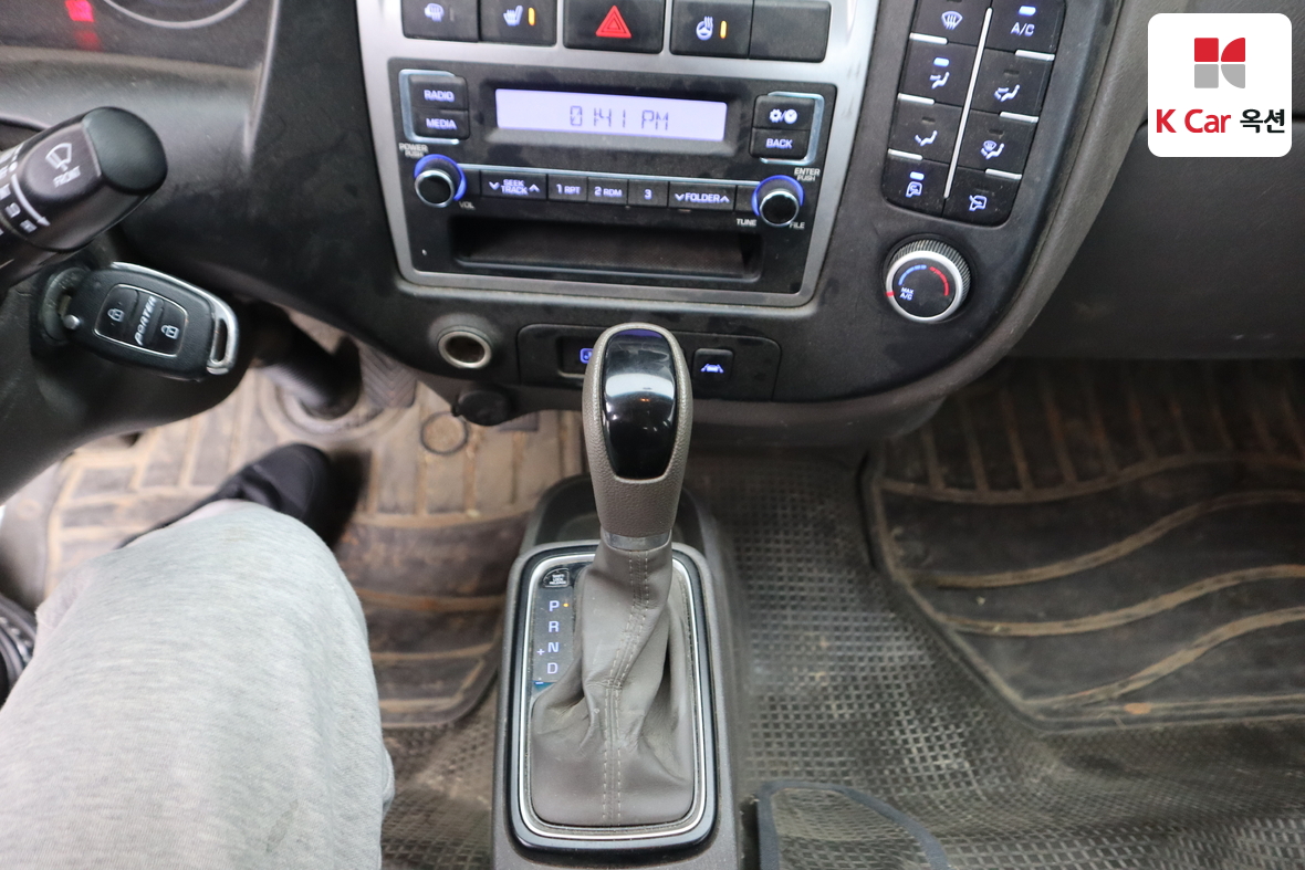 Hyundai Porter 2020 - Image 17