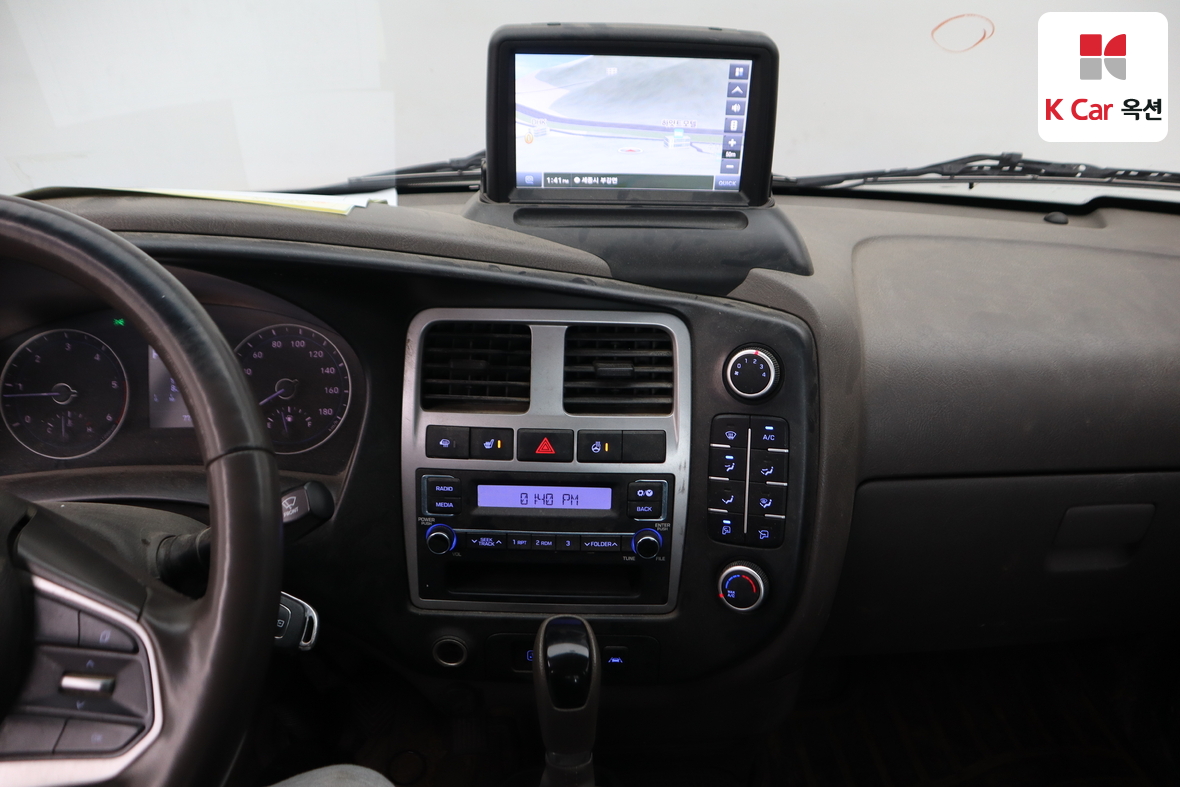 Hyundai Porter 2020 - Image 6