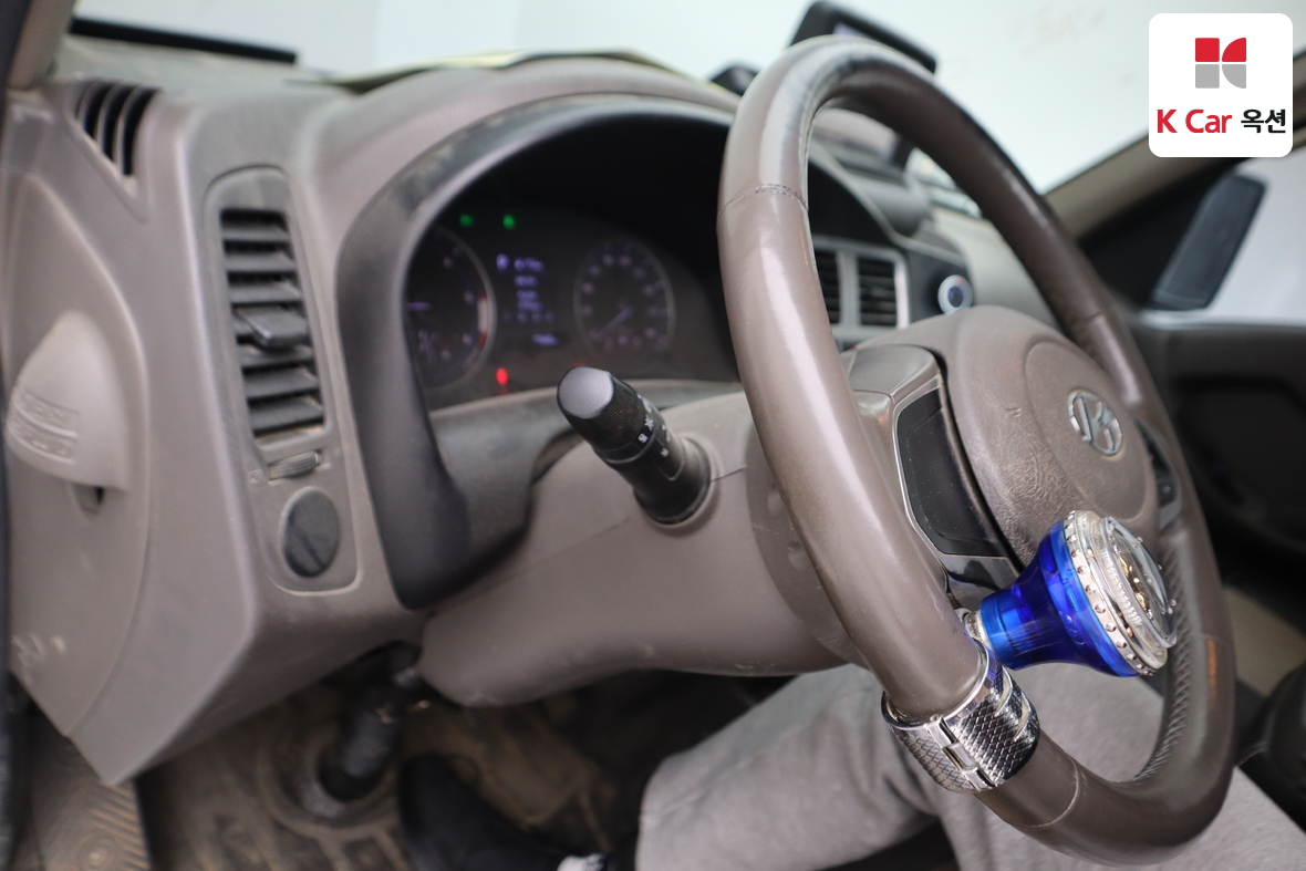 Hyundai Porter 2020 - Image 9