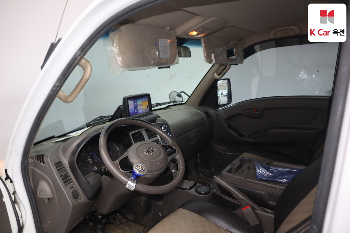 Hyundai Porter 2020 - Image 3